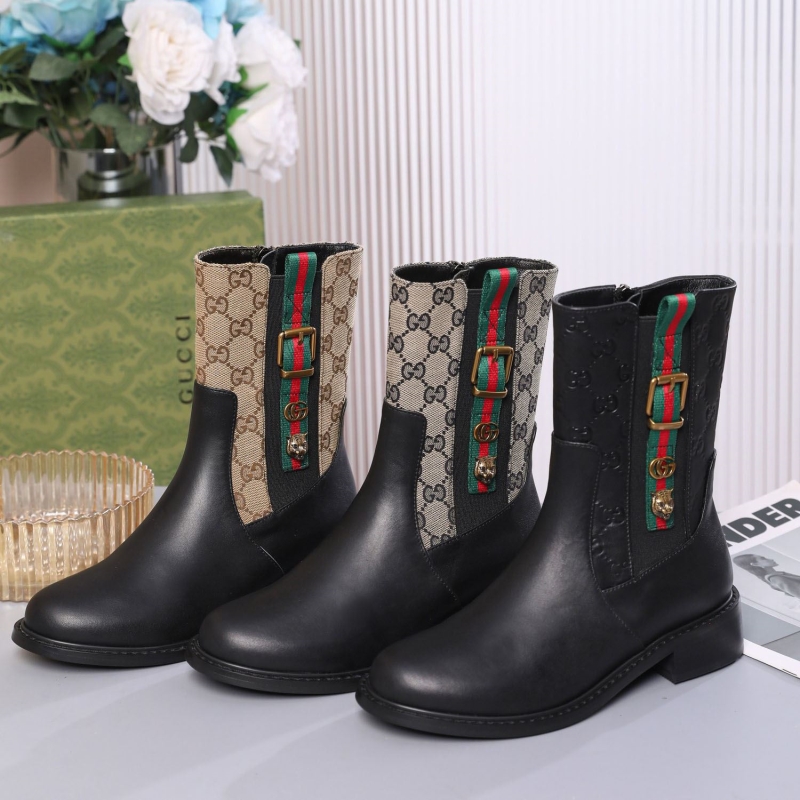 G*u*i boots